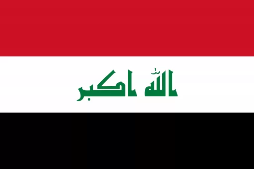 Irak
